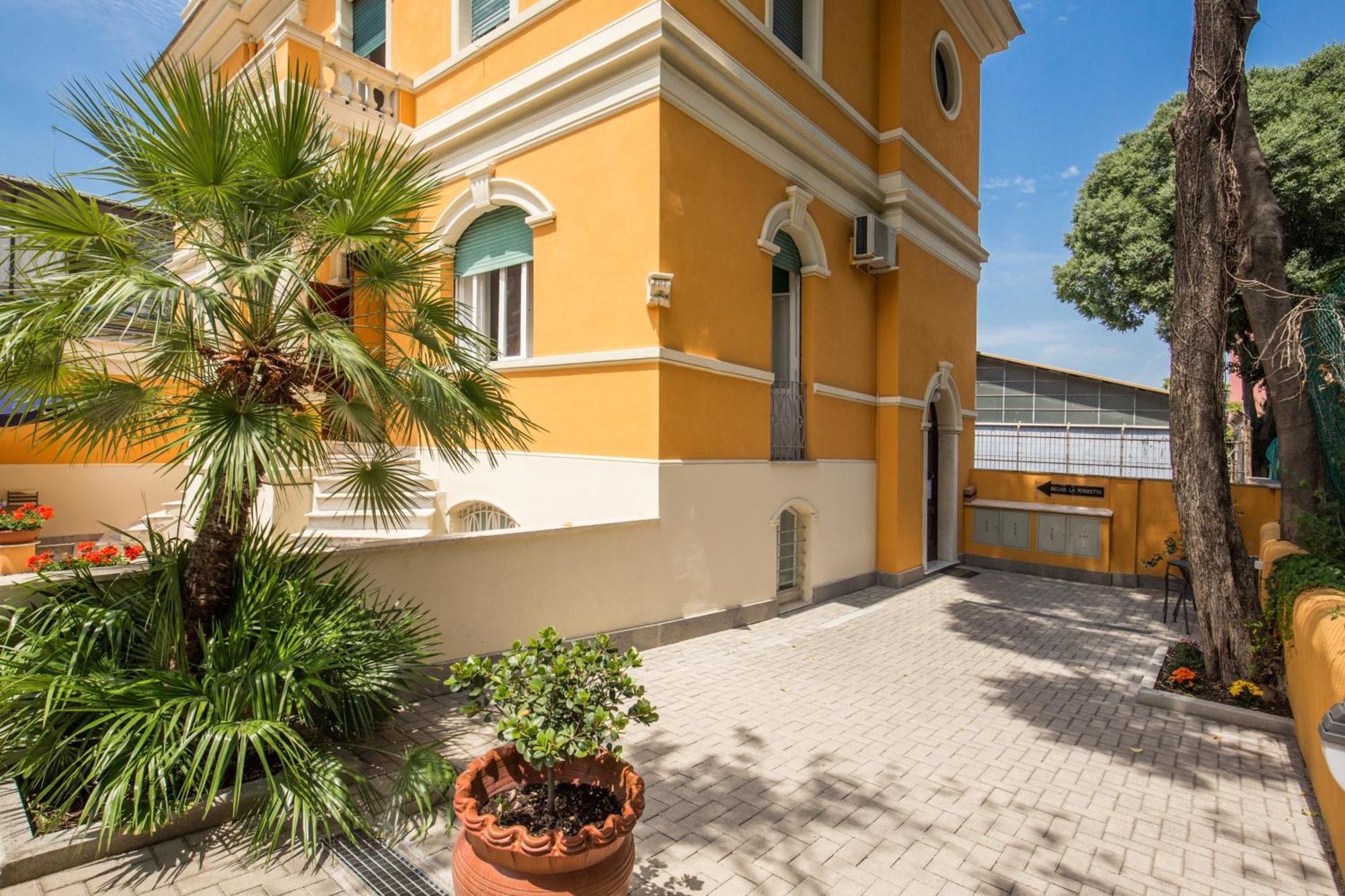 Relais La Torretta — Foto 3