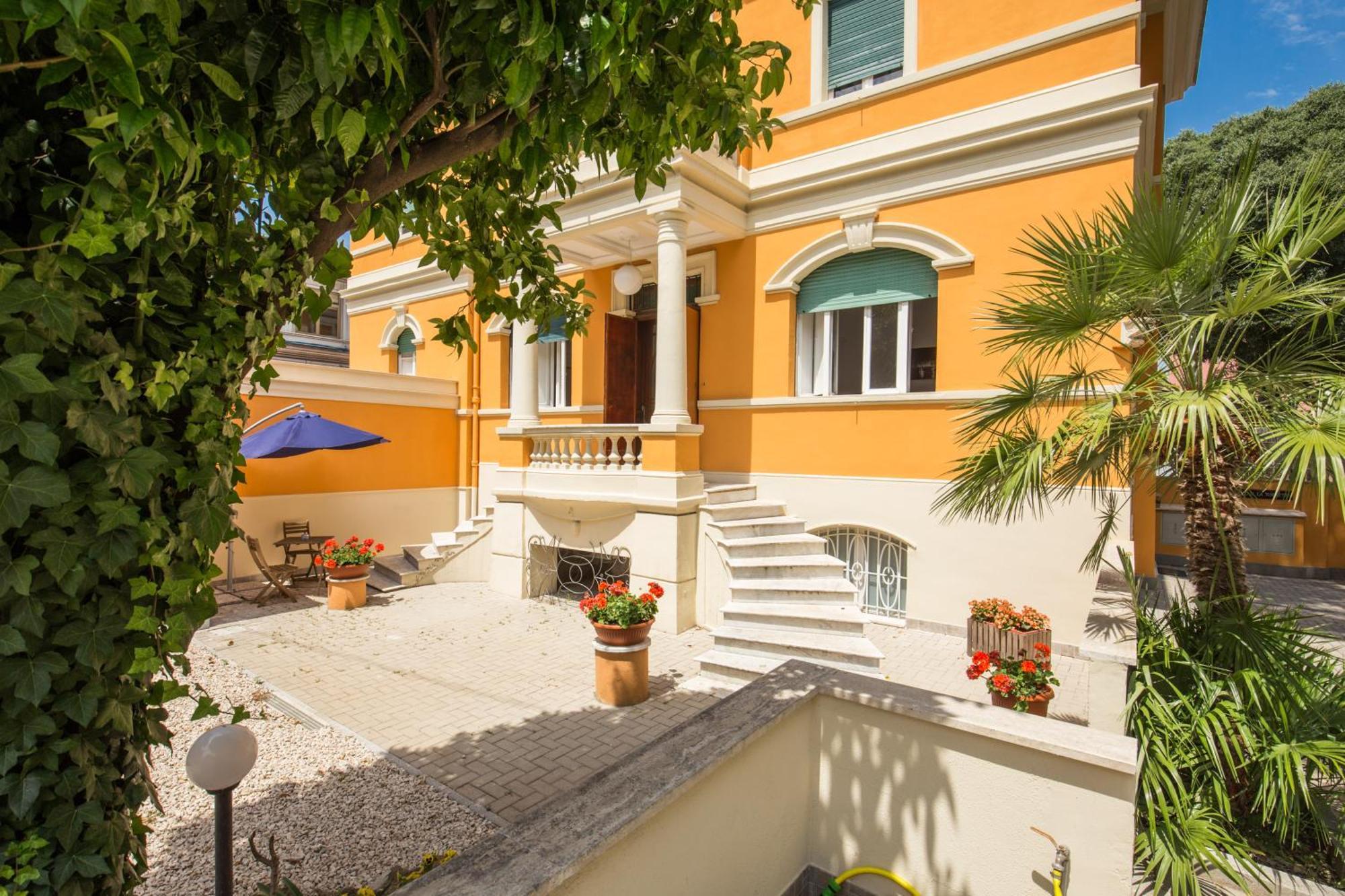 Relais La Torretta — Foto 1
